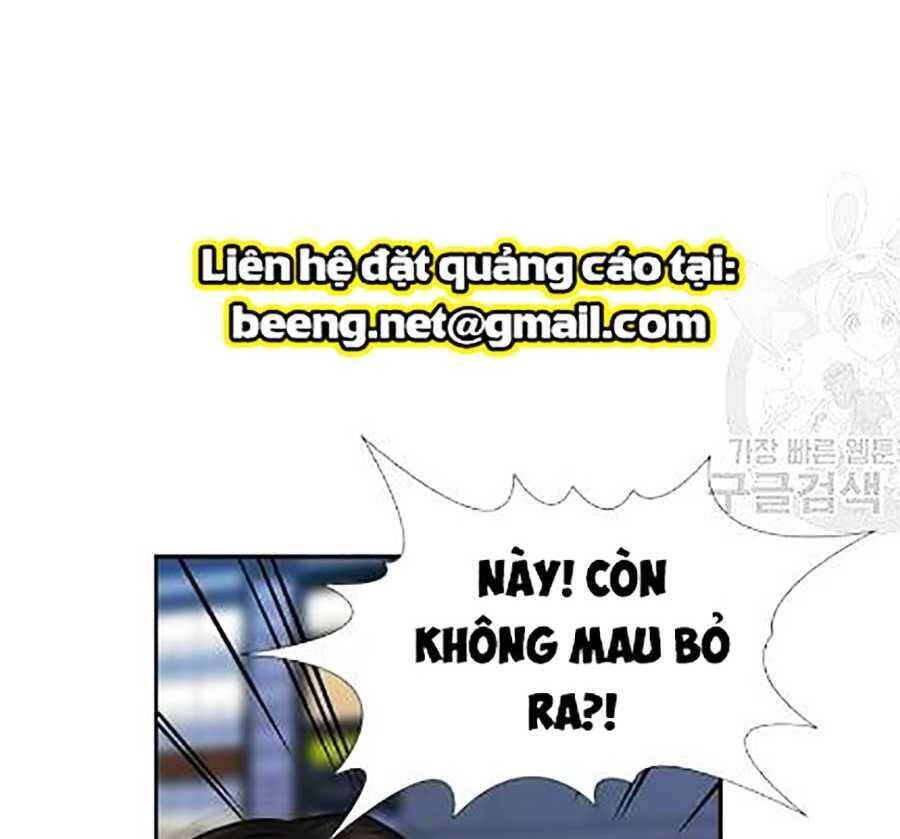 Giáo Dục Chân Chính Chap 21 - Next Chap 22