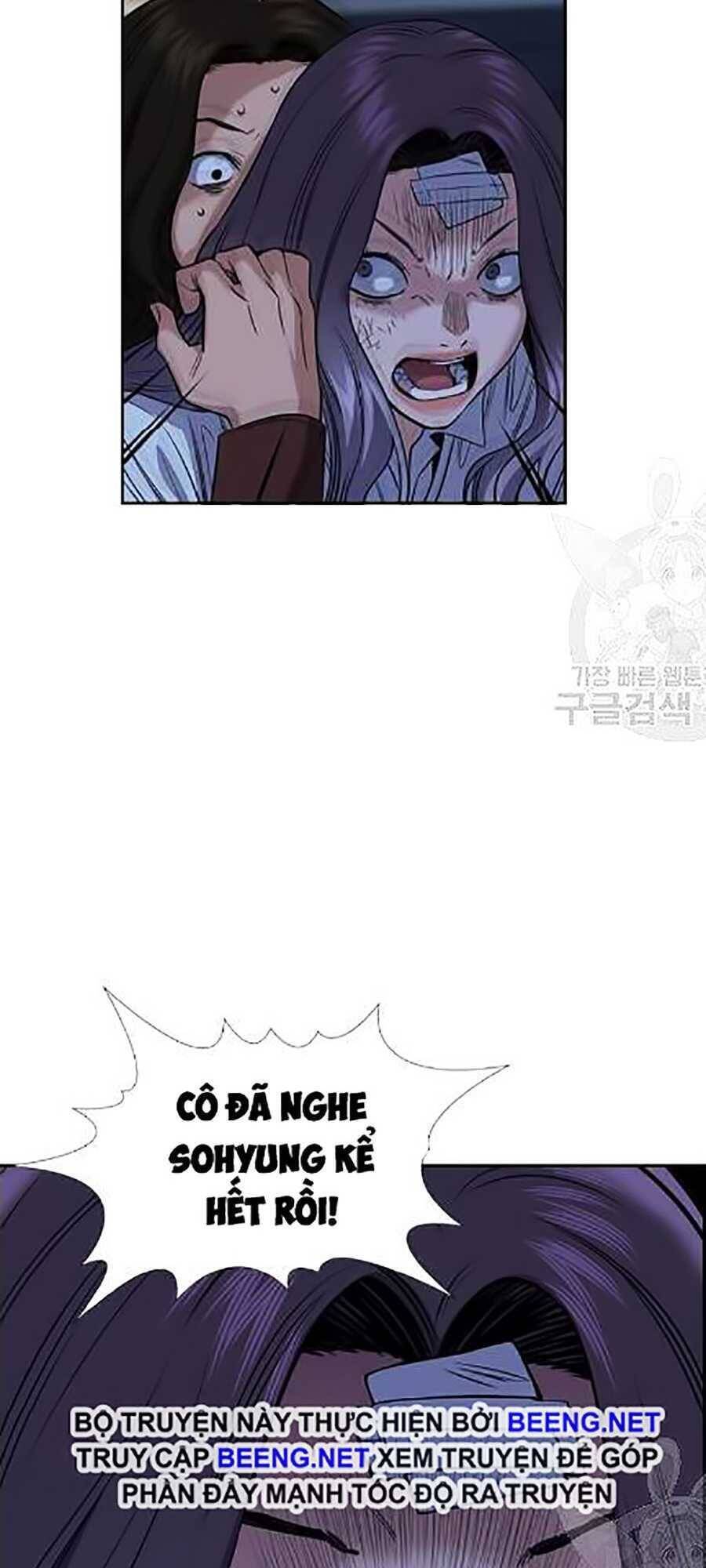 Giáo Dục Chân Chính Chap 21 - Next Chap 22