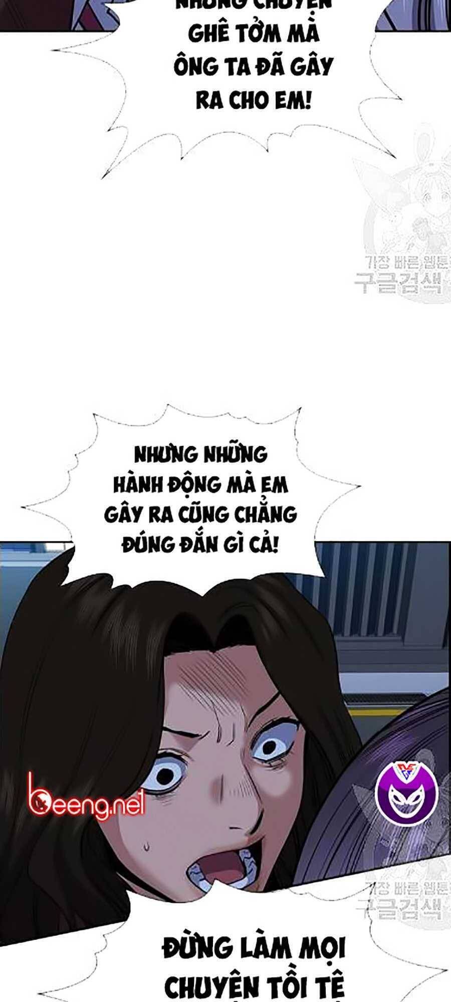 Giáo Dục Chân Chính Chap 21 - Next Chap 22