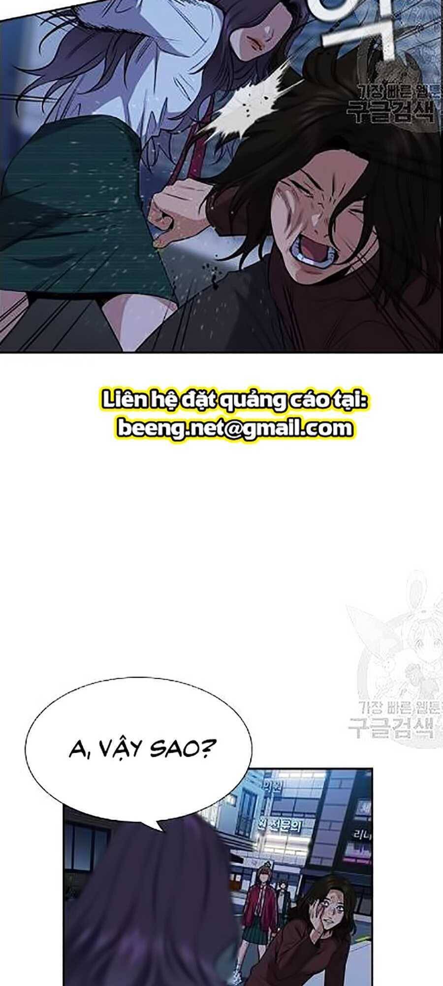 Giáo Dục Chân Chính Chap 21 - Next Chap 22
