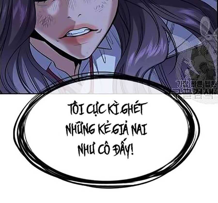 Giáo Dục Chân Chính Chap 21 - Next Chap 22