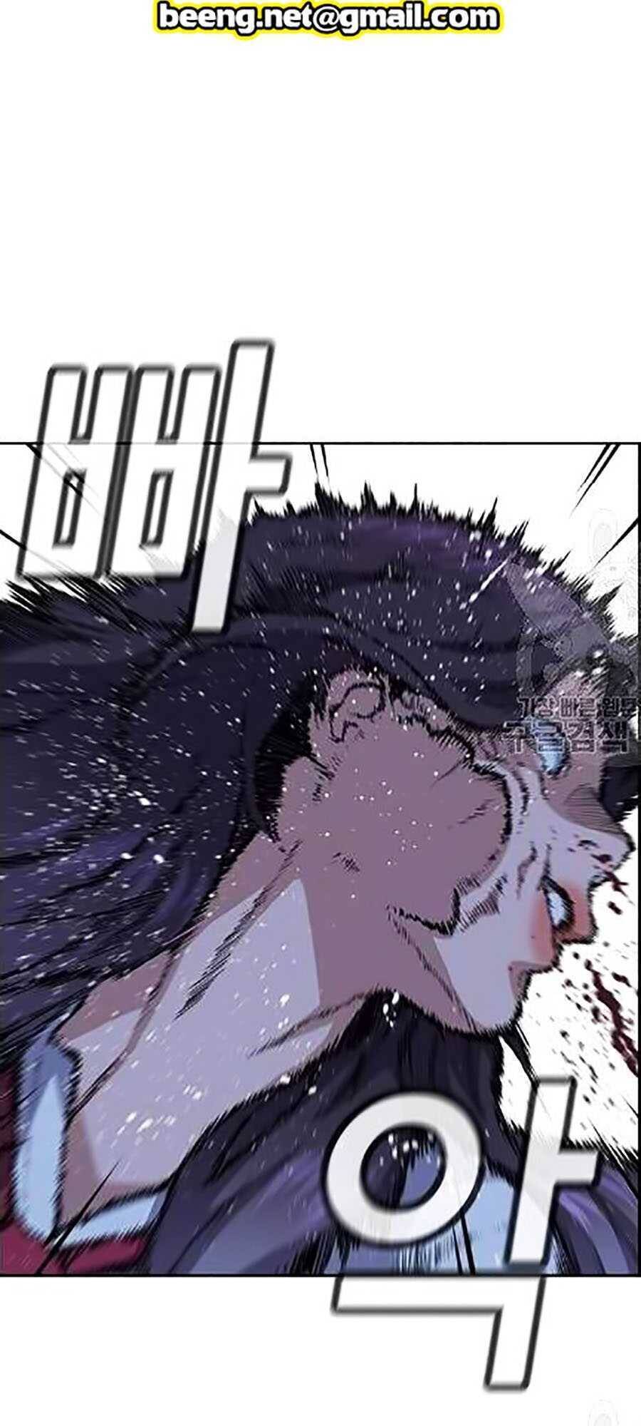 Giáo Dục Chân Chính Chap 21 - Next Chap 22