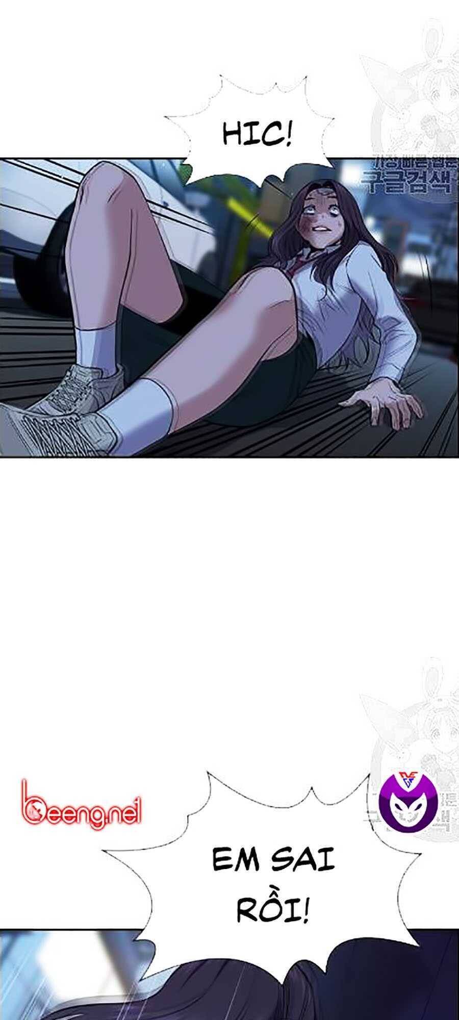 Giáo Dục Chân Chính Chap 21 - Next Chap 22