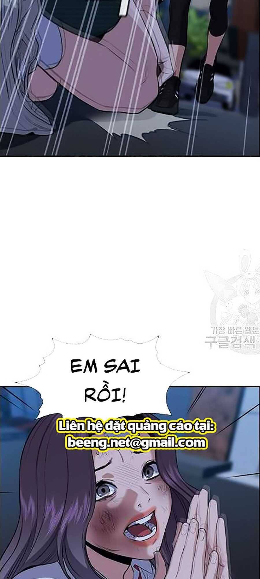Giáo Dục Chân Chính Chap 21 - Next Chap 22