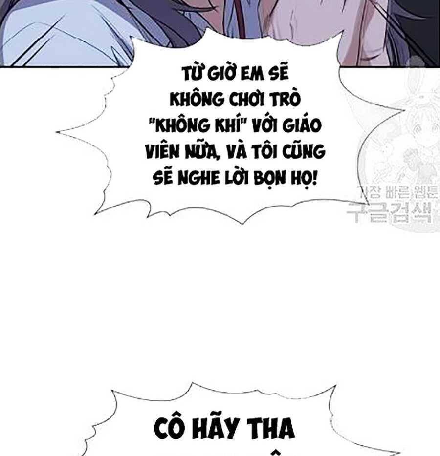 Giáo Dục Chân Chính Chap 21 - Next Chap 22