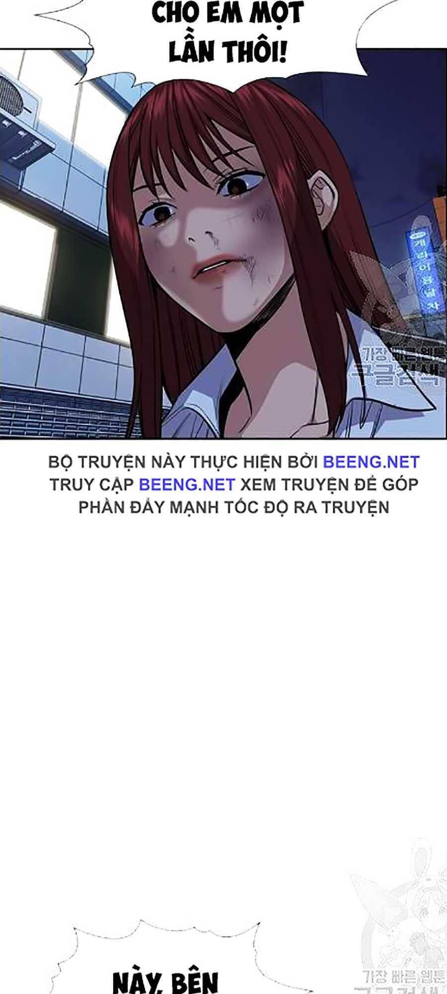 Giáo Dục Chân Chính Chap 21 - Next Chap 22