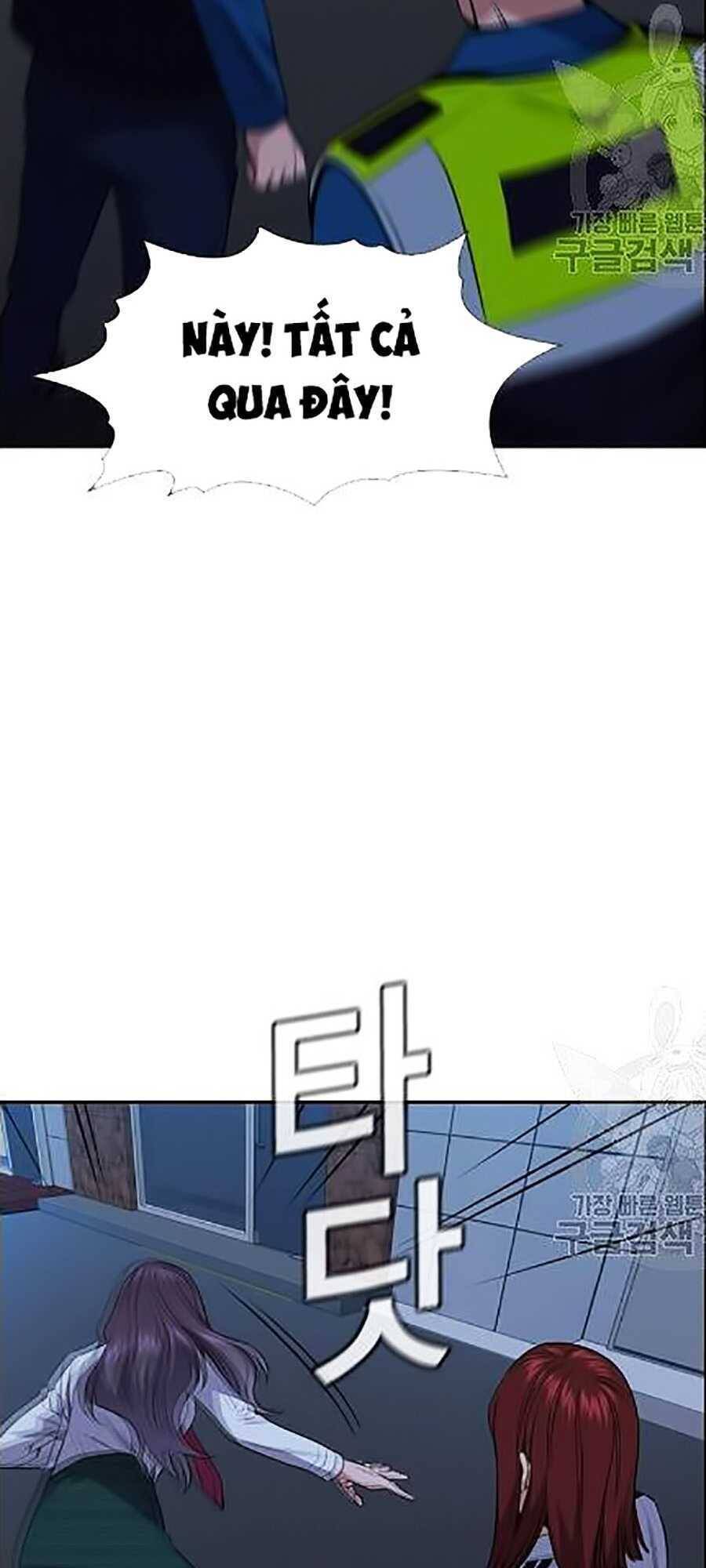 Giáo Dục Chân Chính Chap 21 - Next Chap 22