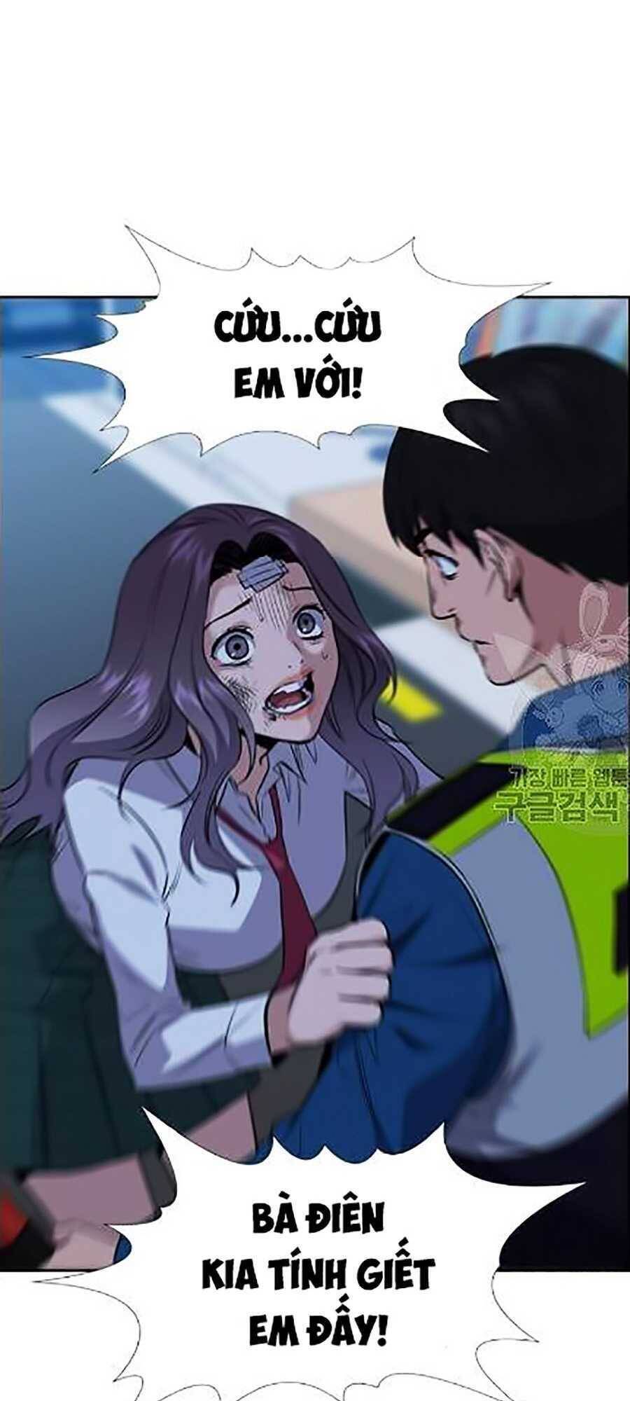 Giáo Dục Chân Chính Chap 21 - Next Chap 22