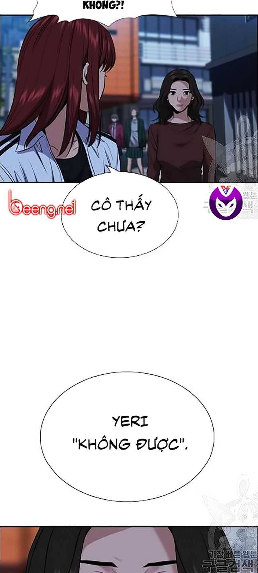Giáo Dục Chân Chính Chap 21 - Next Chap 22