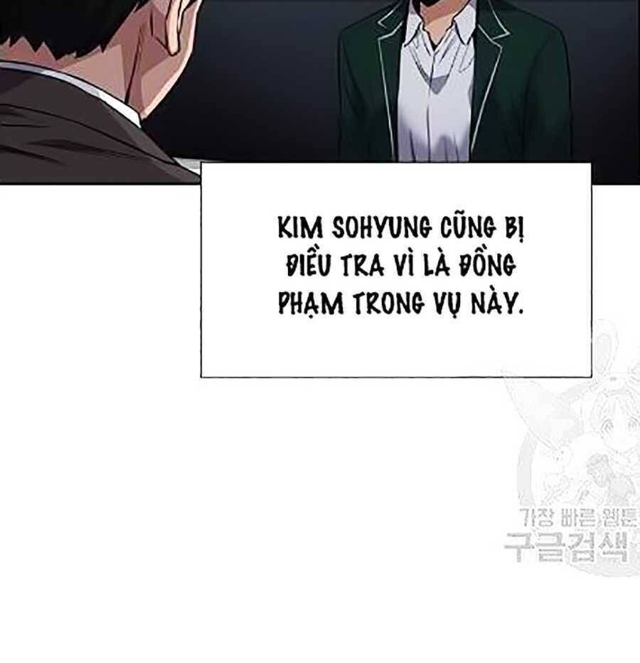 Giáo Dục Chân Chính Chap 21 - Next Chap 22