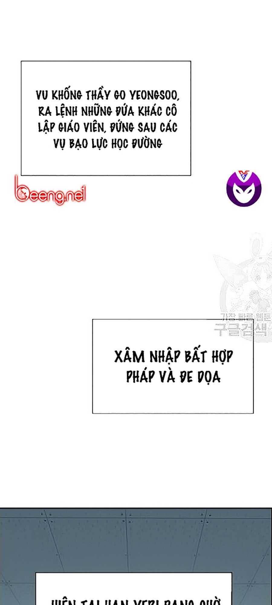 Giáo Dục Chân Chính Chap 21 - Next Chap 22