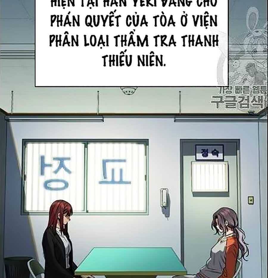 Giáo Dục Chân Chính Chap 21 - Next Chap 22