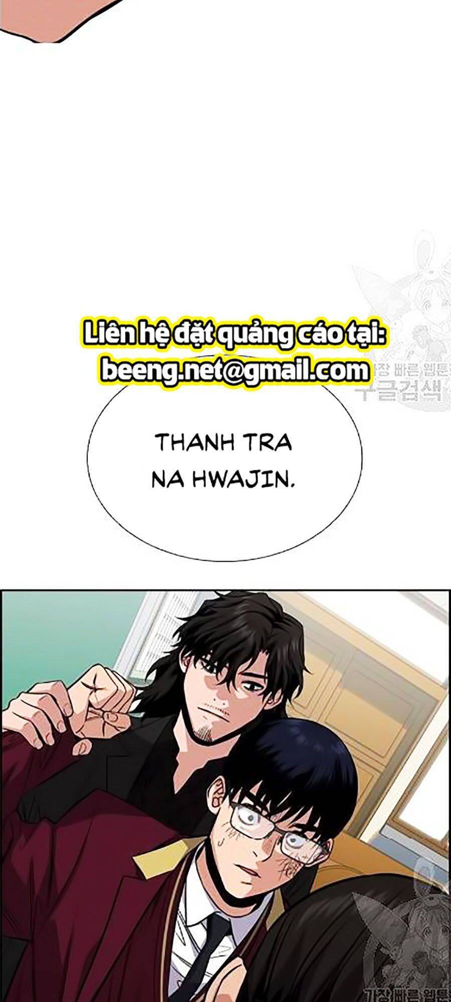 Giáo Dục Chân Chính Chap 22 - Next Chap 23