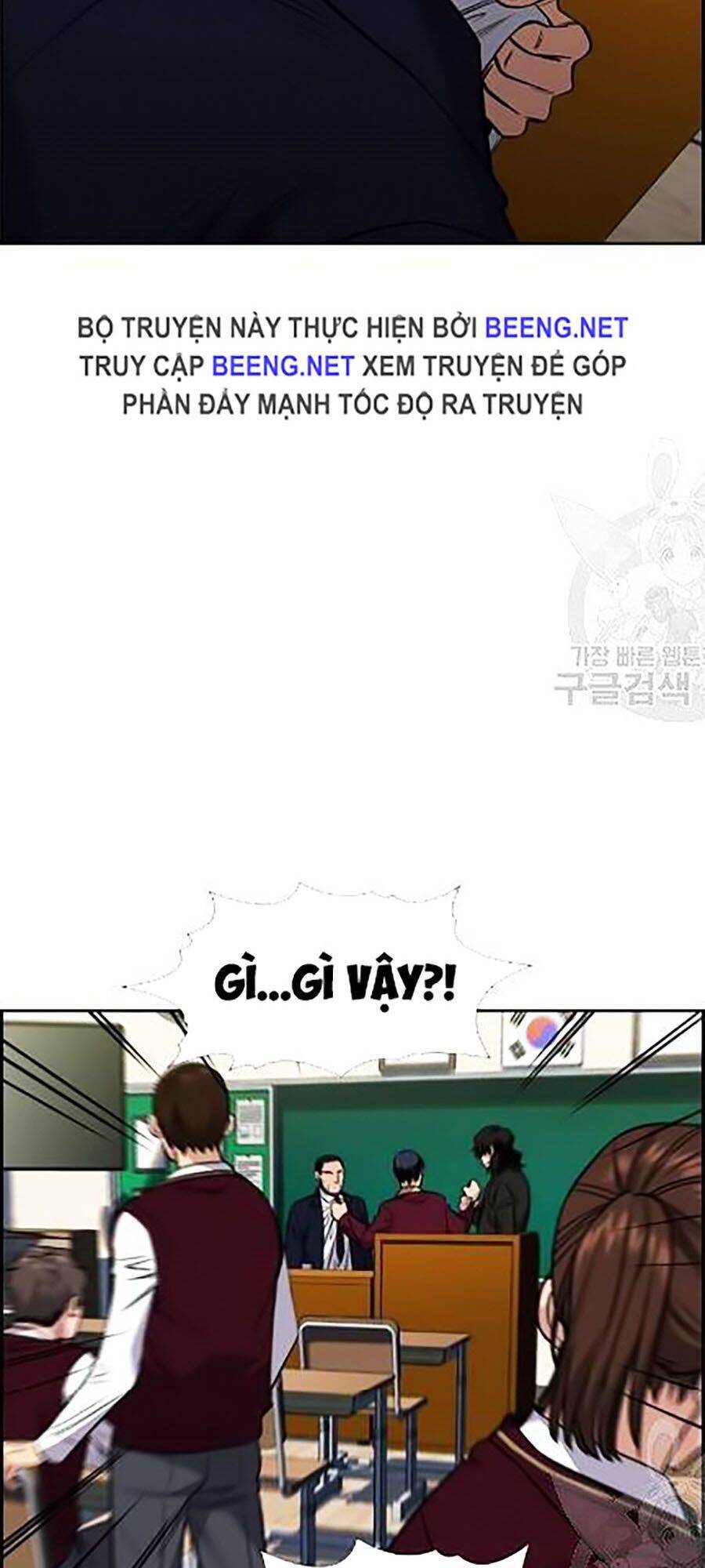 Giáo Dục Chân Chính Chap 22 - Next Chap 23