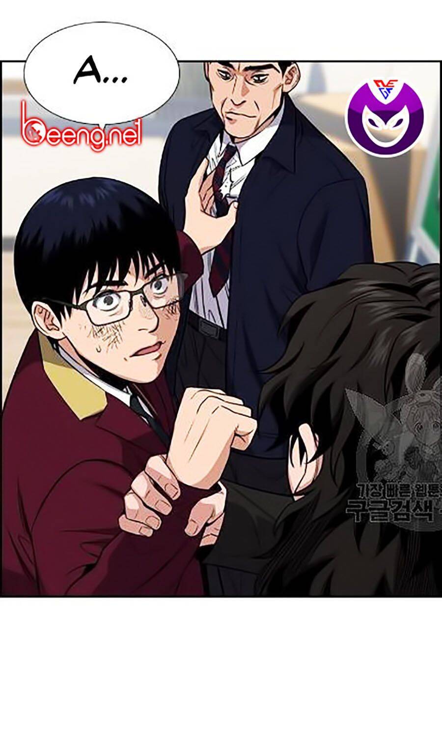 Giáo Dục Chân Chính Chap 22 - Next Chap 23