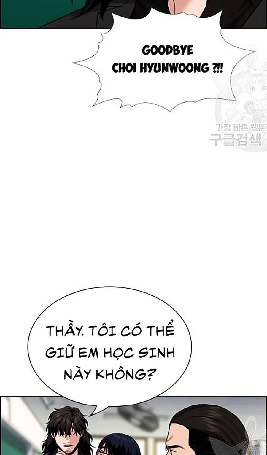Giáo Dục Chân Chính Chap 22 - Next Chap 23