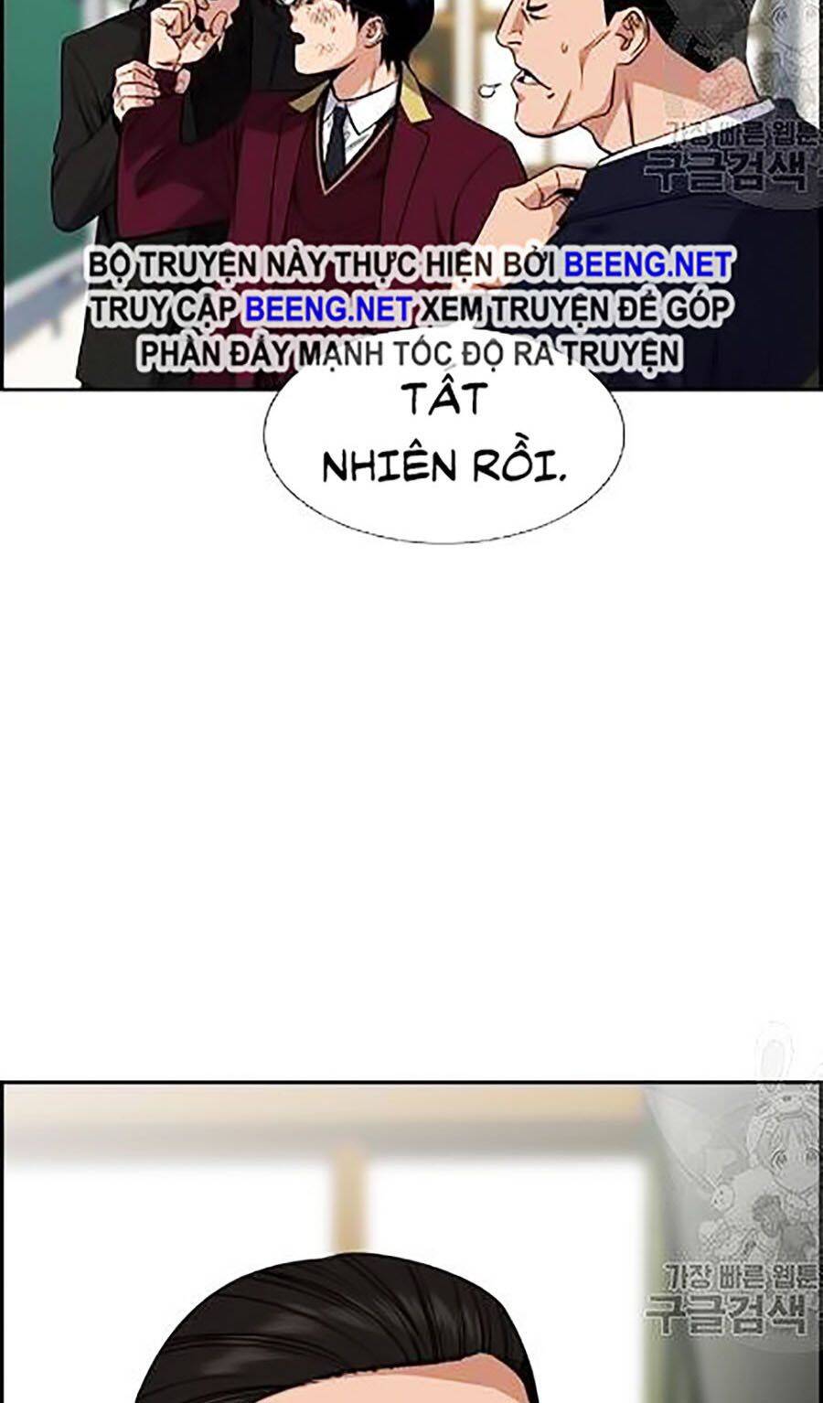 Giáo Dục Chân Chính Chap 22 - Next Chap 23