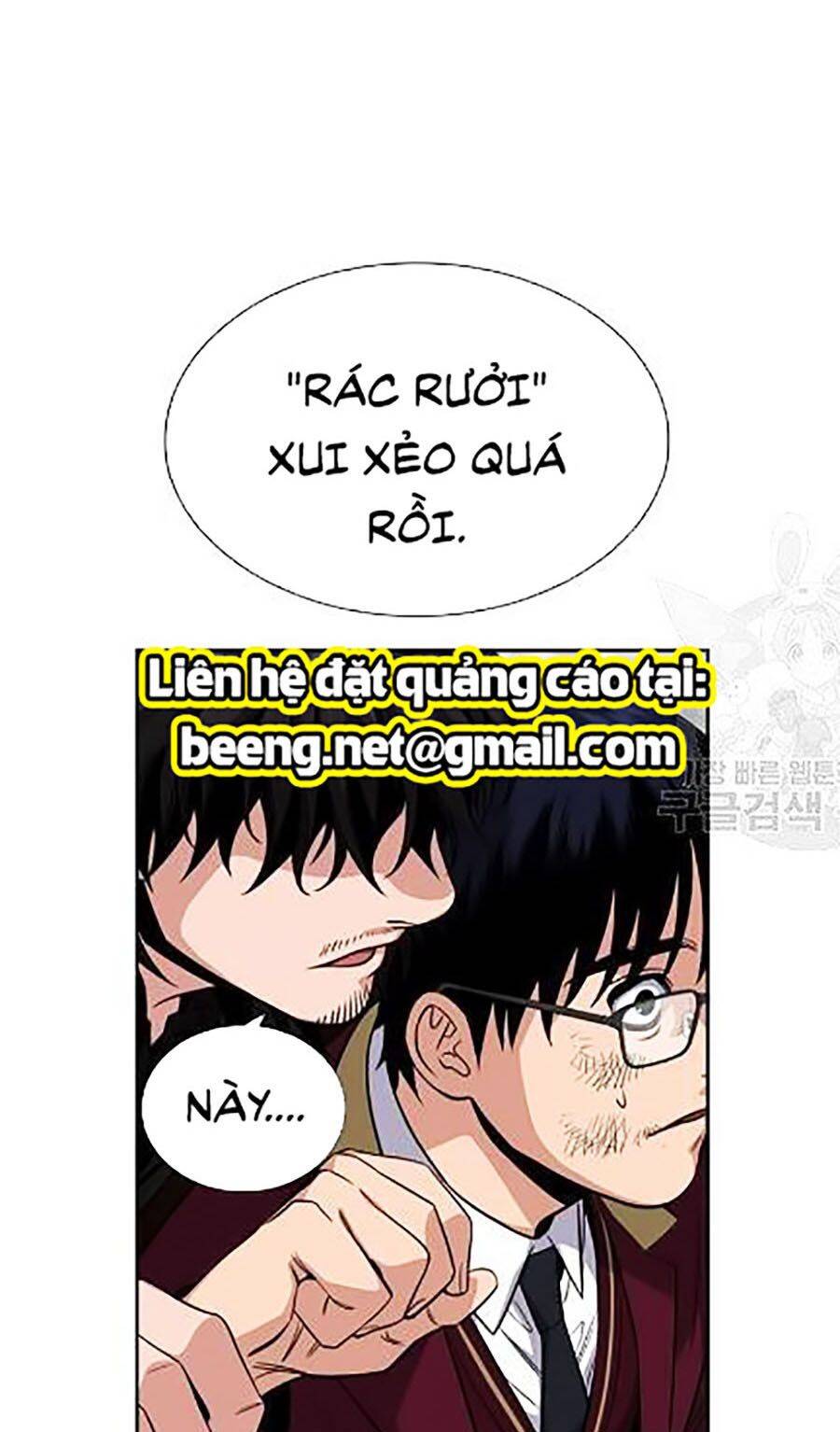 Giáo Dục Chân Chính Chap 22 - Next Chap 23