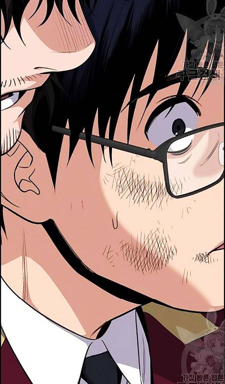 Giáo Dục Chân Chính Chap 22 - Next Chap 23