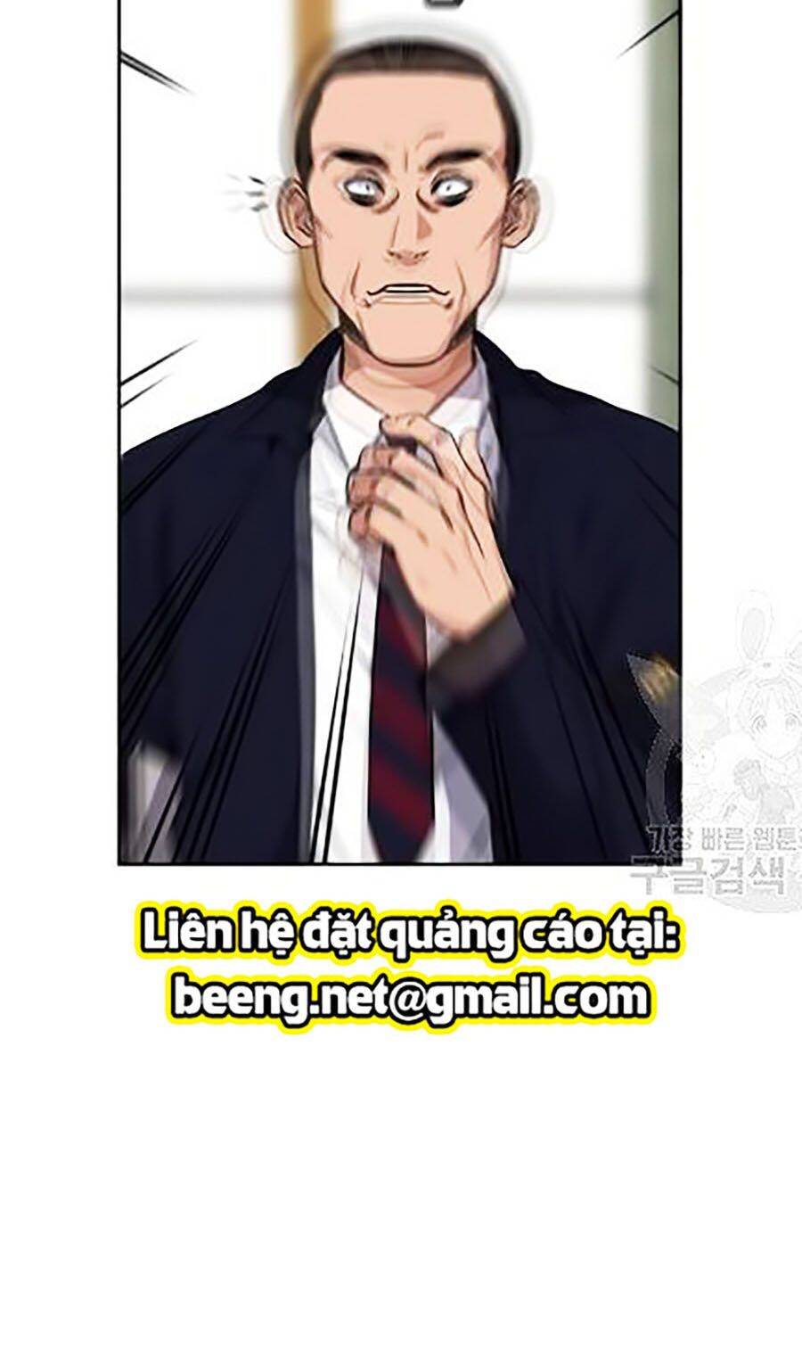 Giáo Dục Chân Chính Chap 22 - Next Chap 23