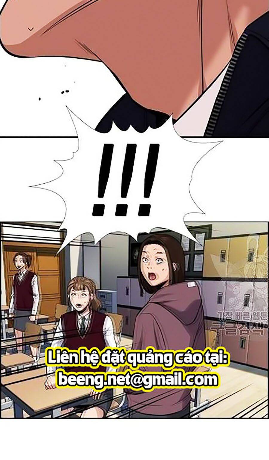 Giáo Dục Chân Chính Chap 22 - Next Chap 23