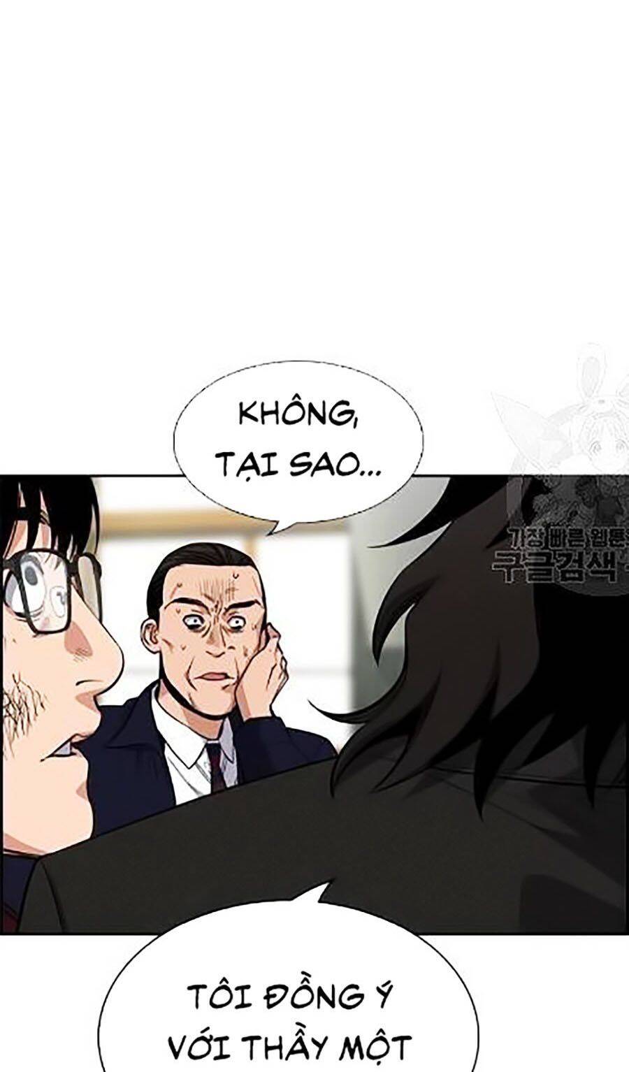 Giáo Dục Chân Chính Chap 22 - Next Chap 23