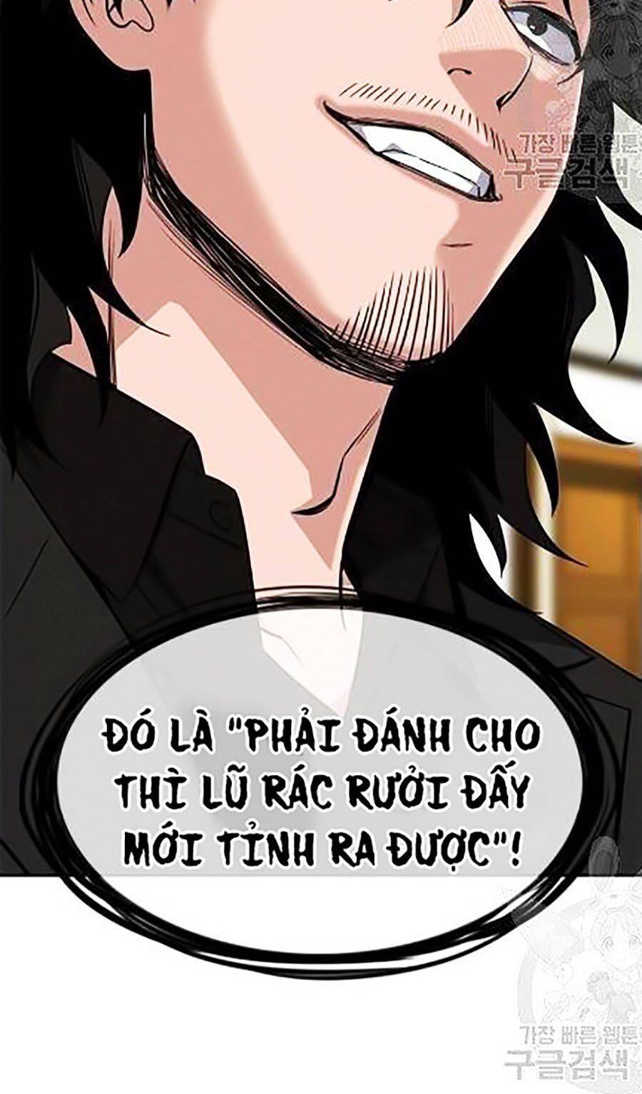 Giáo Dục Chân Chính Chap 22 - Next Chap 23