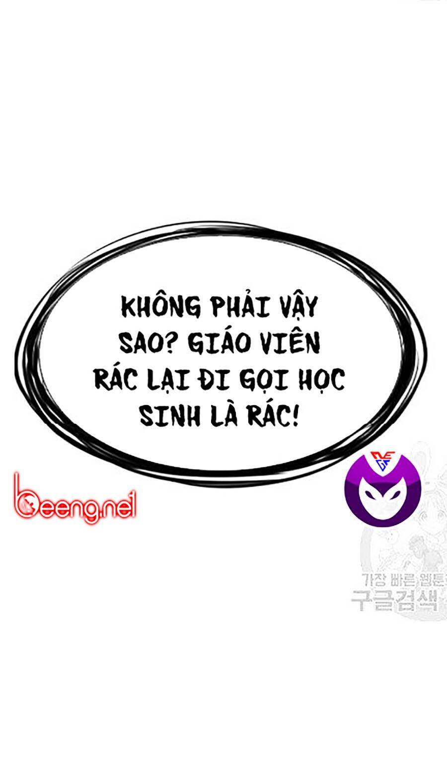 Giáo Dục Chân Chính Chap 22 - Next Chap 23