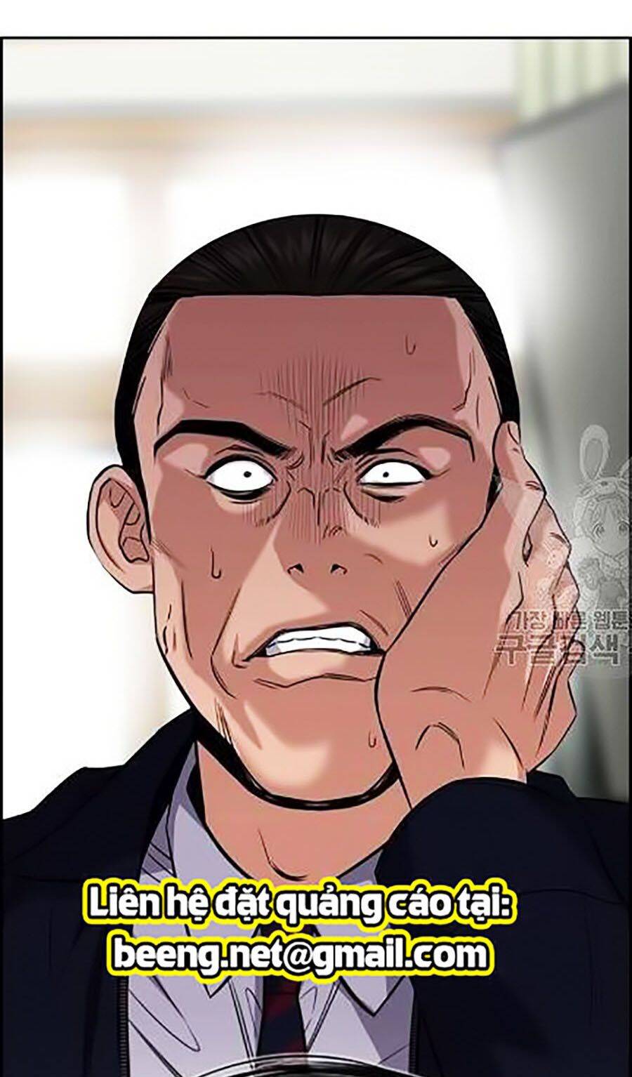 Giáo Dục Chân Chính Chap 22 - Next Chap 23