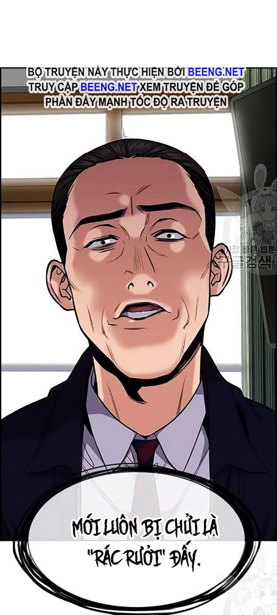 Giáo Dục Chân Chính Chap 22 - Next Chap 23