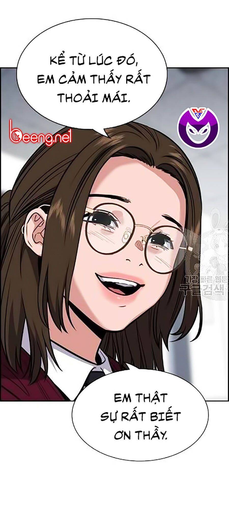 Giáo Dục Chân Chính Chap 22 - Next Chap 23