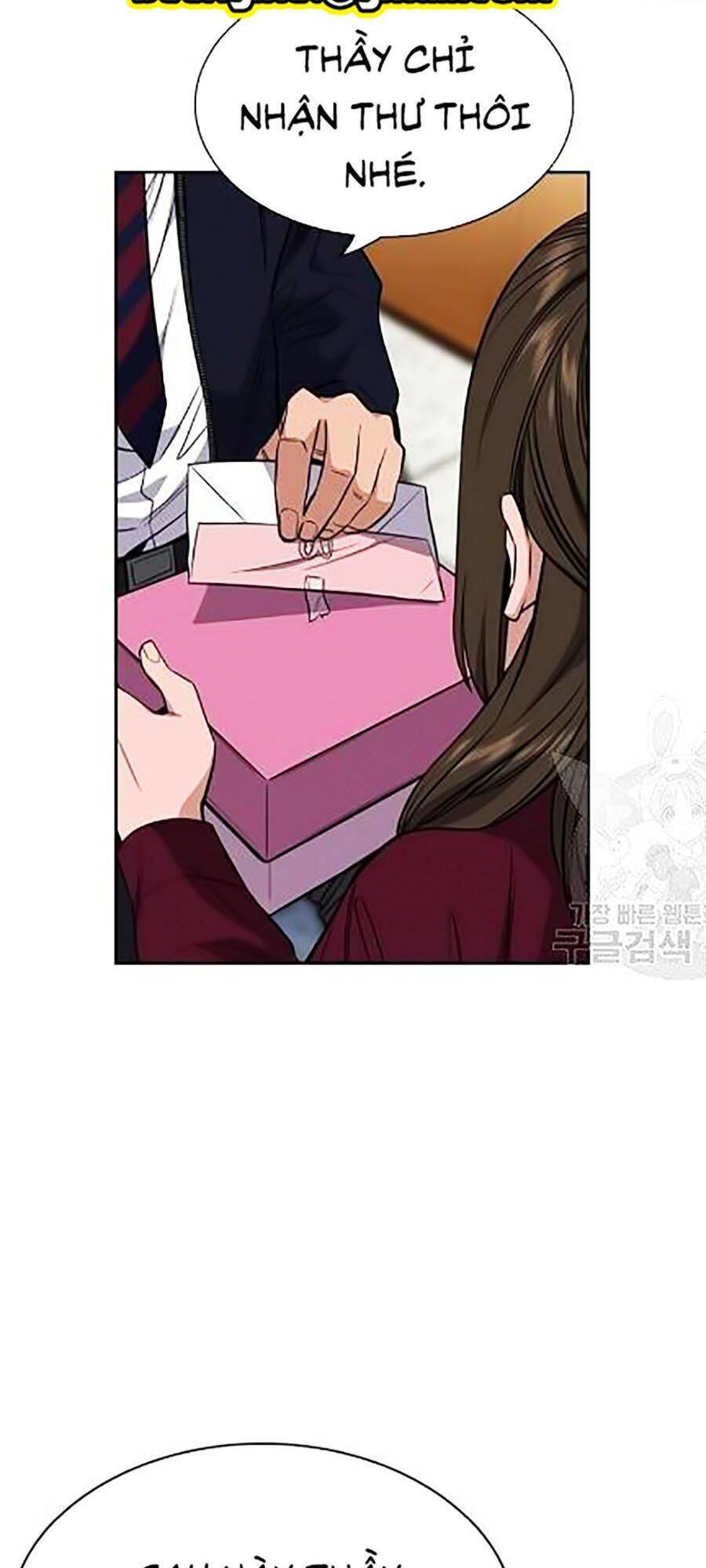 Giáo Dục Chân Chính Chap 22 - Next Chap 23