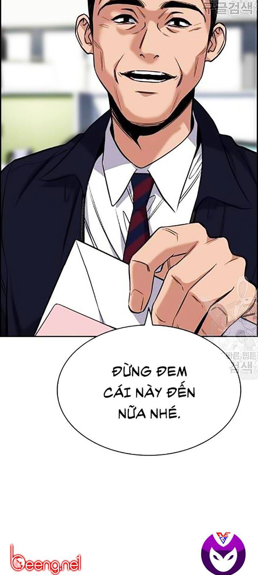 Giáo Dục Chân Chính Chap 22 - Next Chap 23
