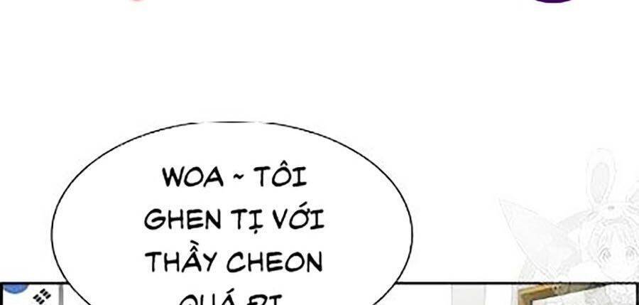 Giáo Dục Chân Chính Chap 22 - Next Chap 23
