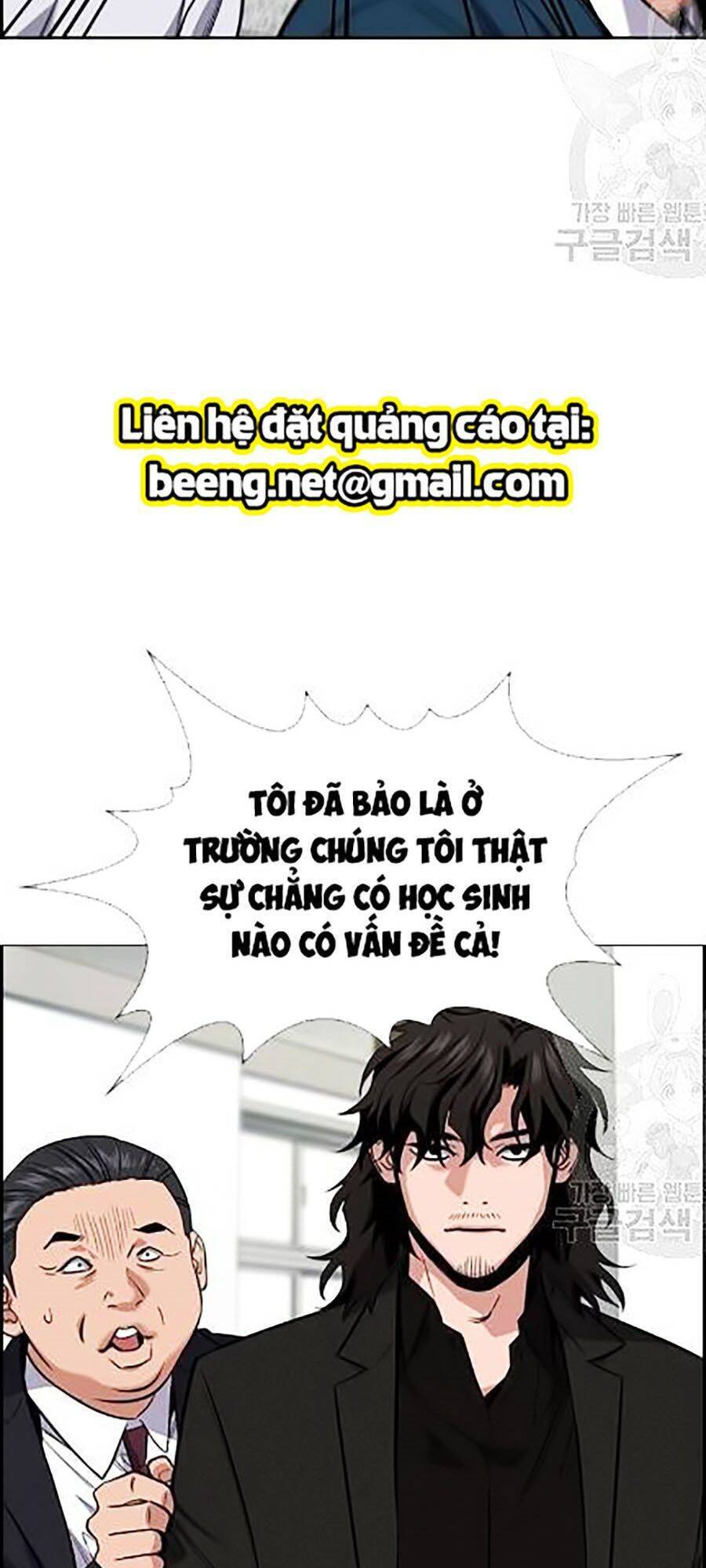 Giáo Dục Chân Chính Chap 22 - Next Chap 23