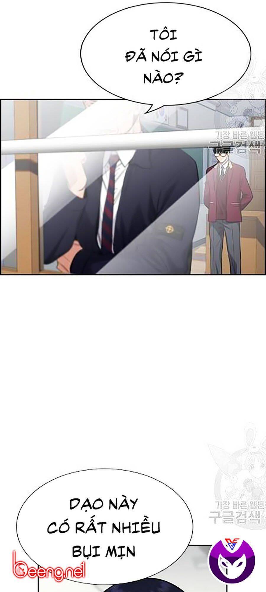 Giáo Dục Chân Chính Chap 22 - Next Chap 23