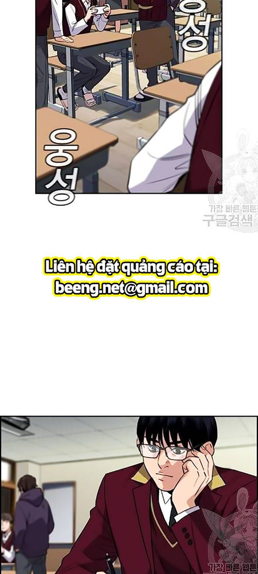Giáo Dục Chân Chính Chap 22 - Next Chap 23
