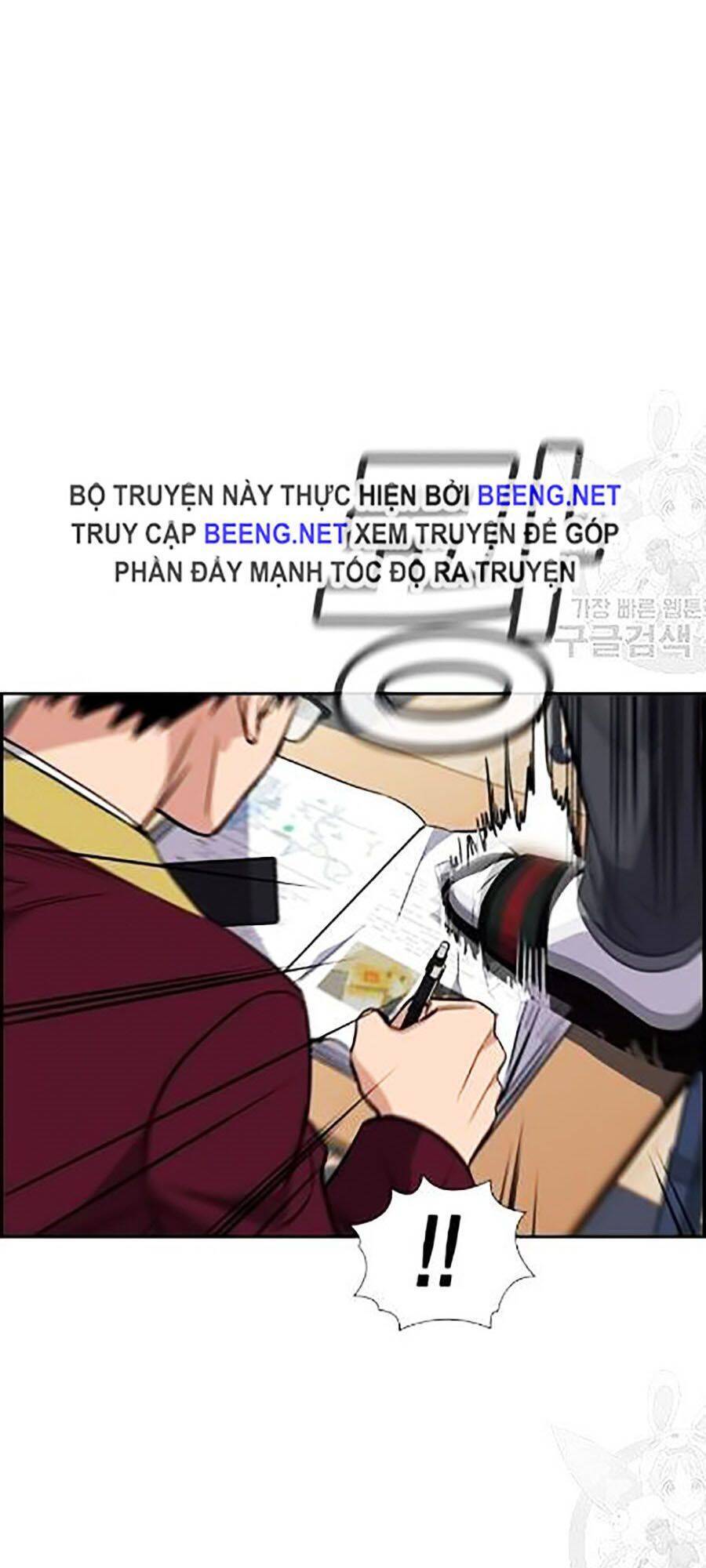 Giáo Dục Chân Chính Chap 22 - Next Chap 23