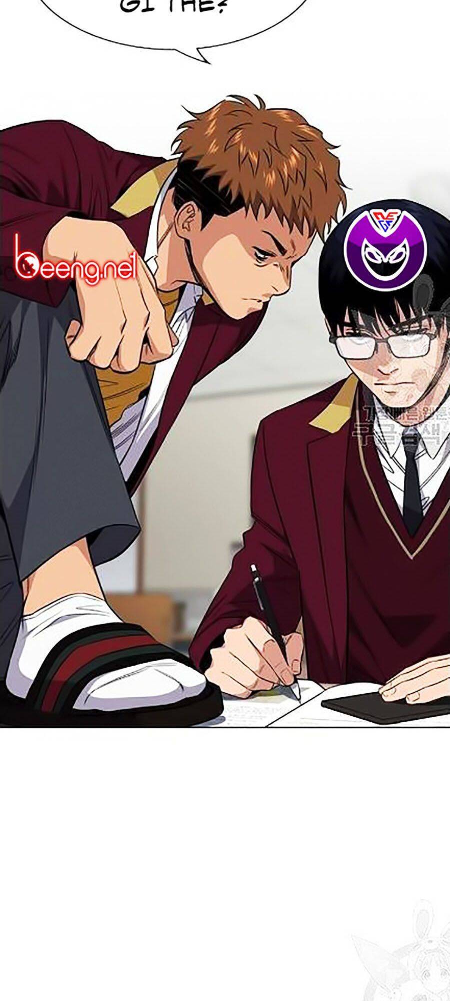 Giáo Dục Chân Chính Chap 22 - Next Chap 23