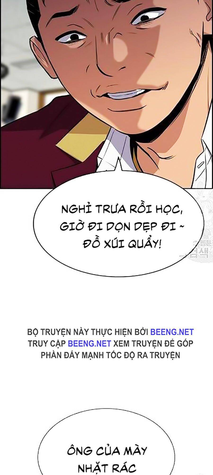 Giáo Dục Chân Chính Chap 22 - Next Chap 23