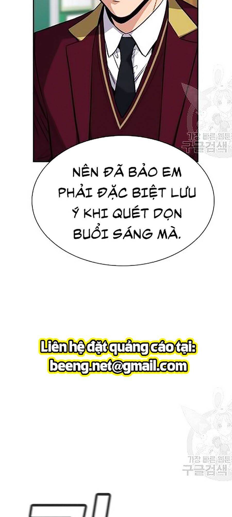 Giáo Dục Chân Chính Chap 22 - Next Chap 23