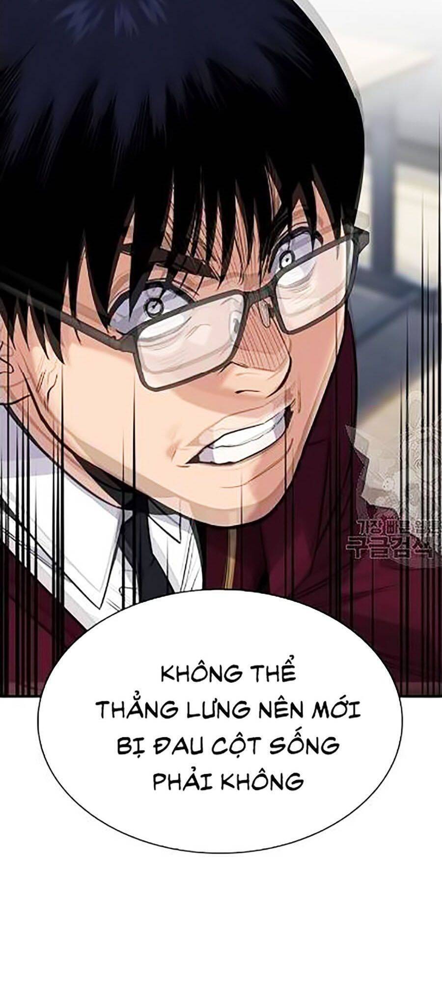 Giáo Dục Chân Chính Chap 22 - Next Chap 23
