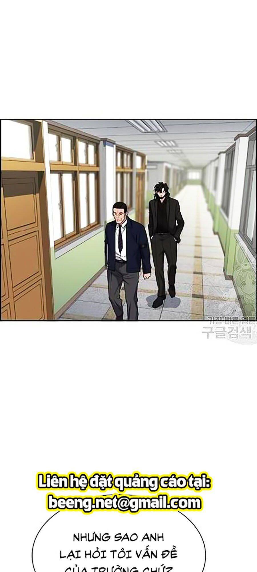 Giáo Dục Chân Chính Chap 22 - Next Chap 23
