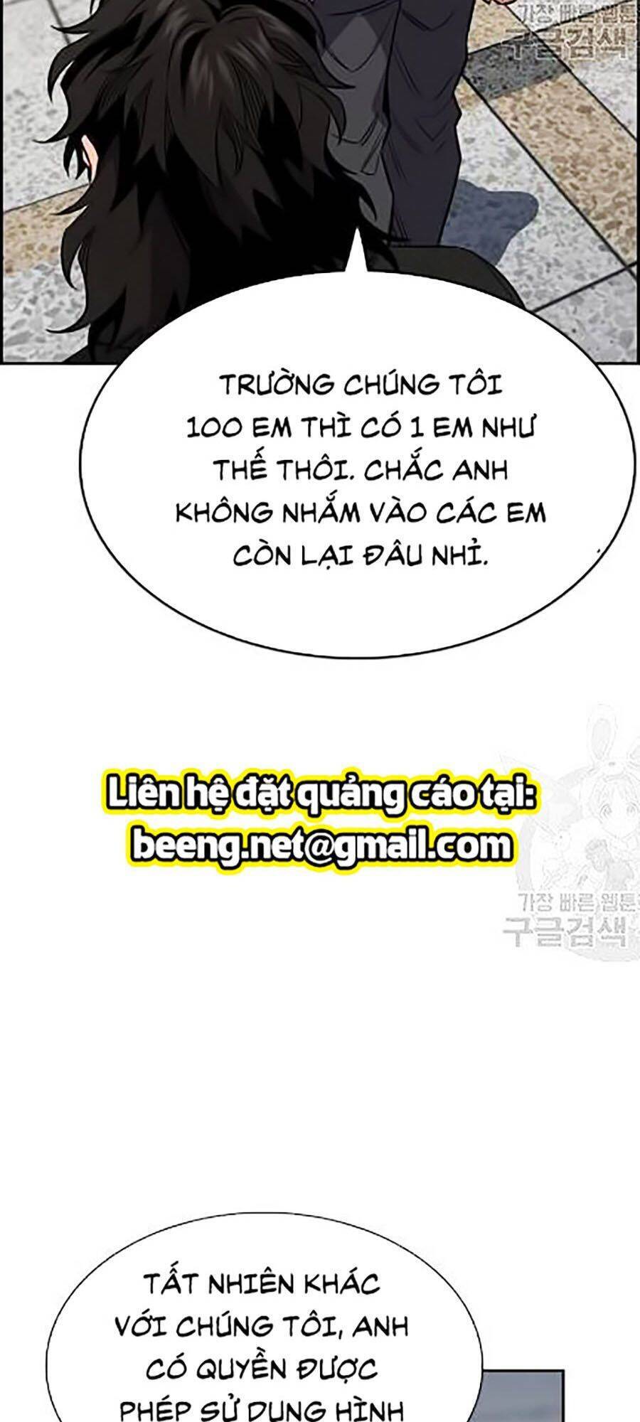 Giáo Dục Chân Chính Chap 22 - Next Chap 23