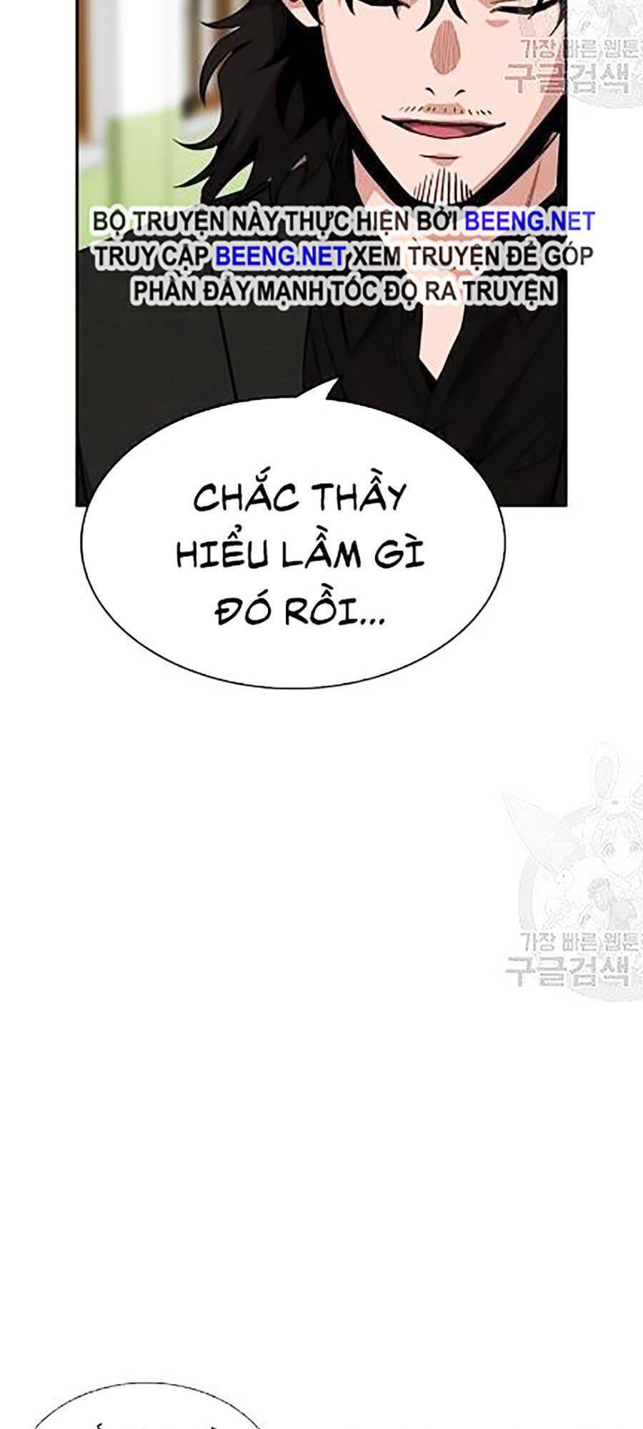 Giáo Dục Chân Chính Chap 22 - Next Chap 23