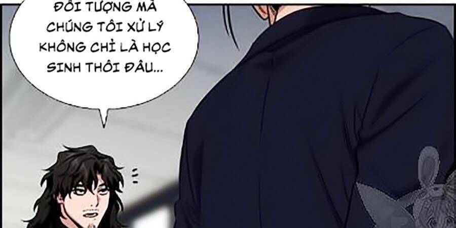 Giáo Dục Chân Chính Chap 22 - Next Chap 23