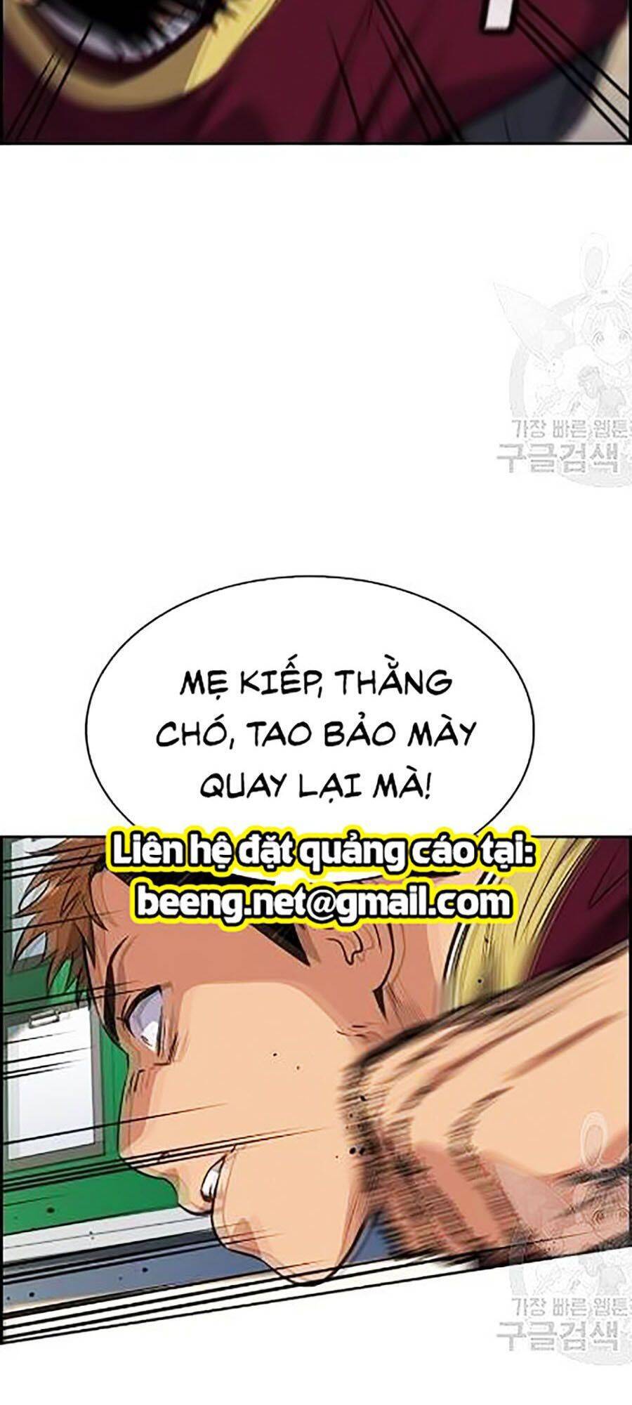 Giáo Dục Chân Chính Chap 22 - Next Chap 23