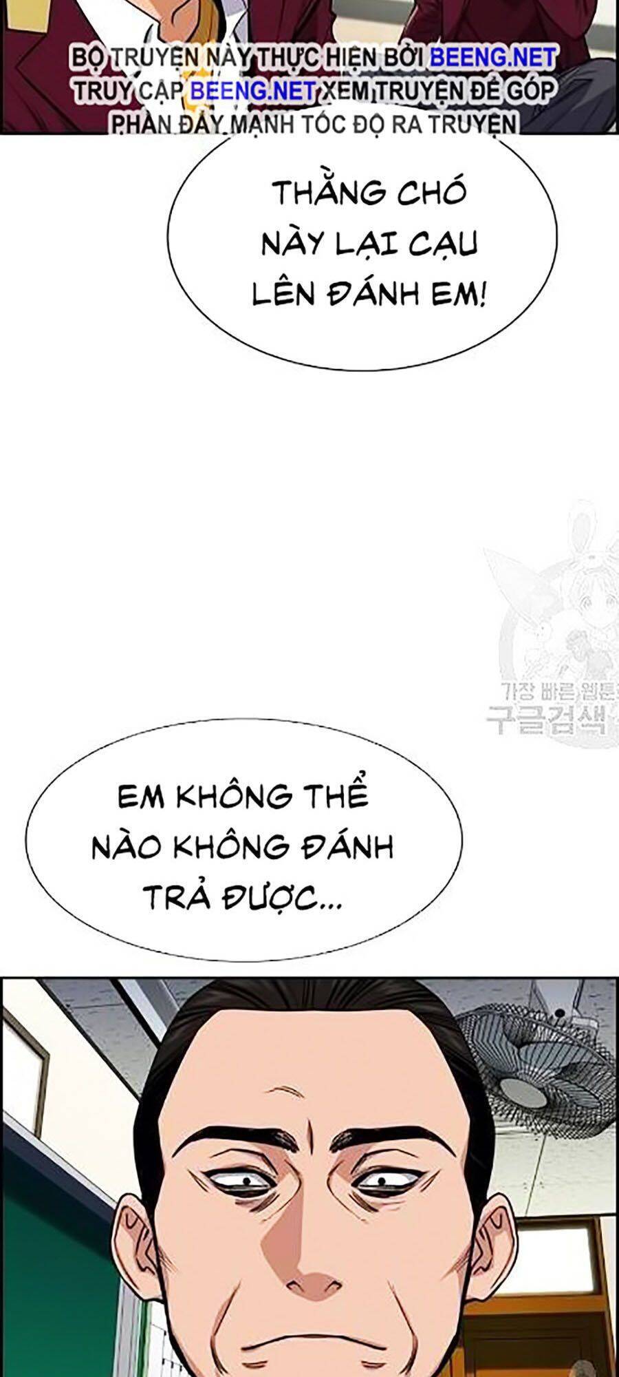 Giáo Dục Chân Chính Chap 22 - Next Chap 23
