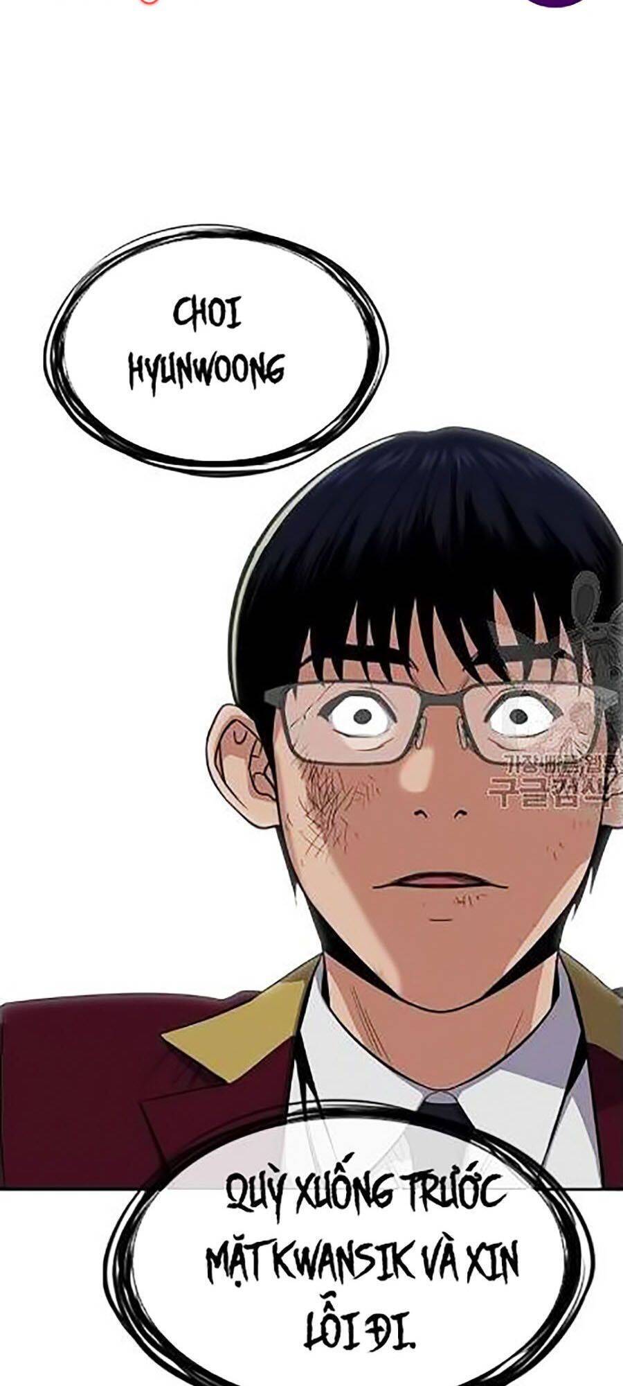 Giáo Dục Chân Chính Chap 22 - Next Chap 23