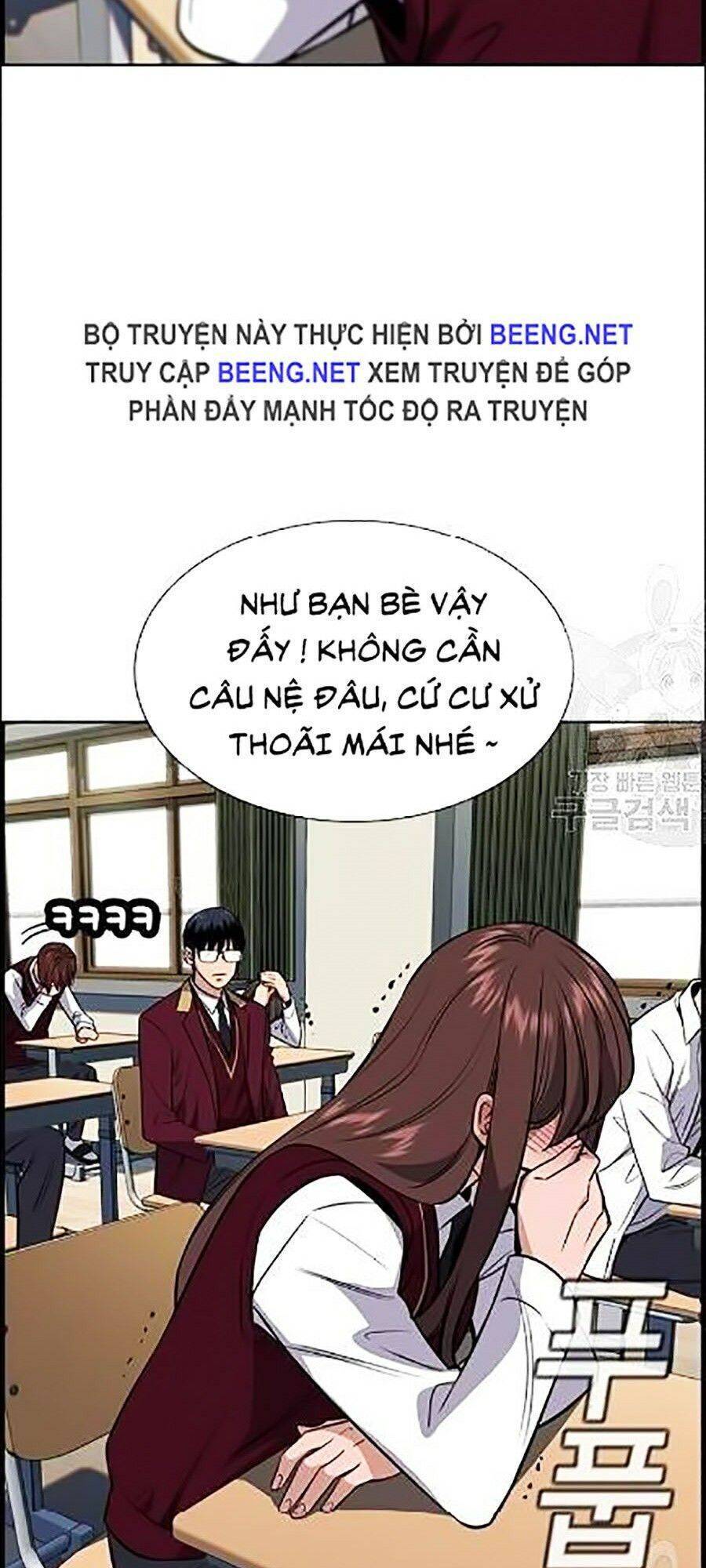 Giáo Dục Chân Chính Chap 23 - Next Chap 24